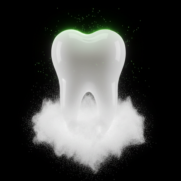 Foam Isn't Clean: How SLS and Harsh Abrasives Can Damage Your Mouth