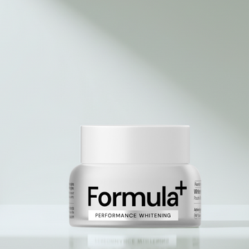 The Ingredient Showdown: Formula Plus vs. Conventional Toothpaste