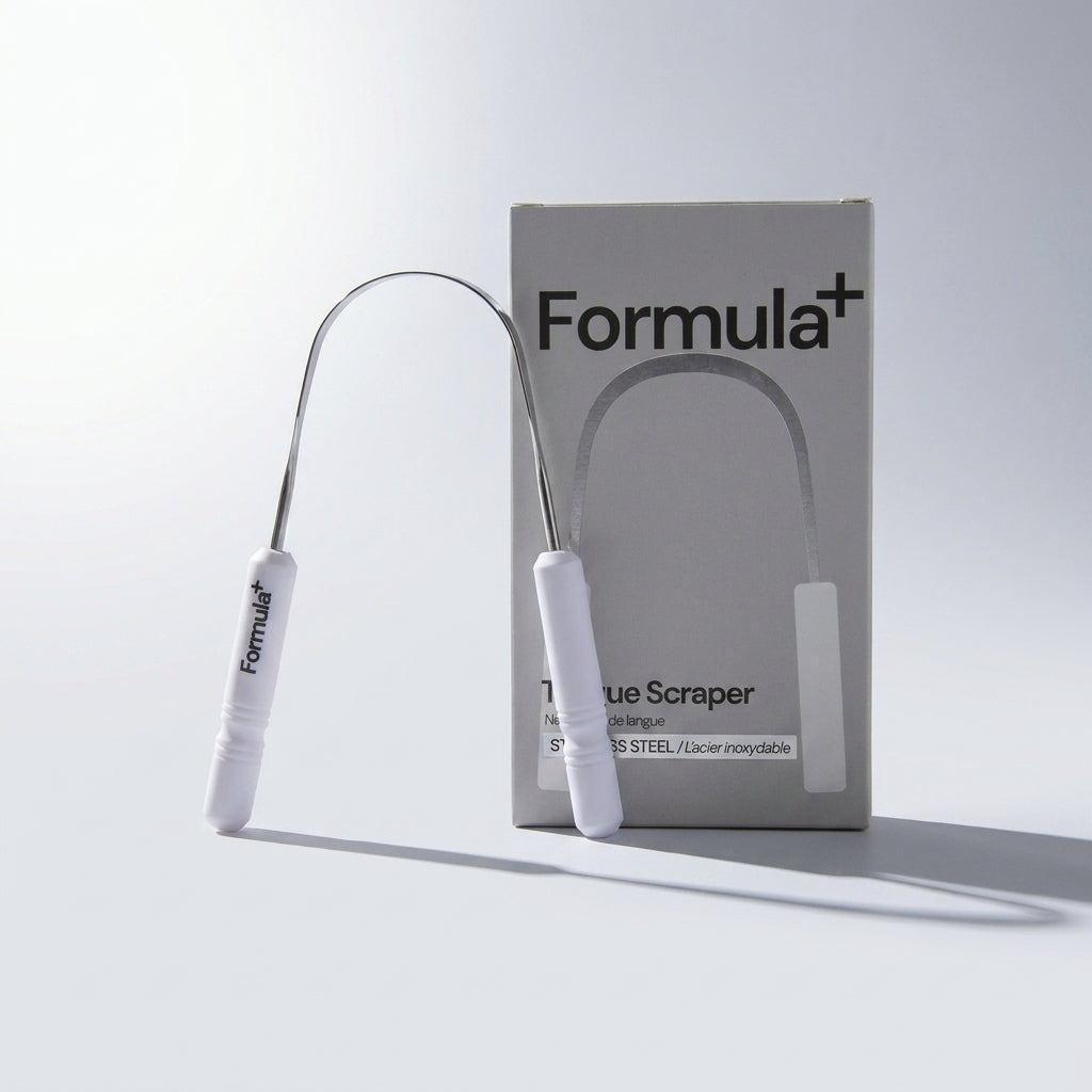 Tongue Scraper