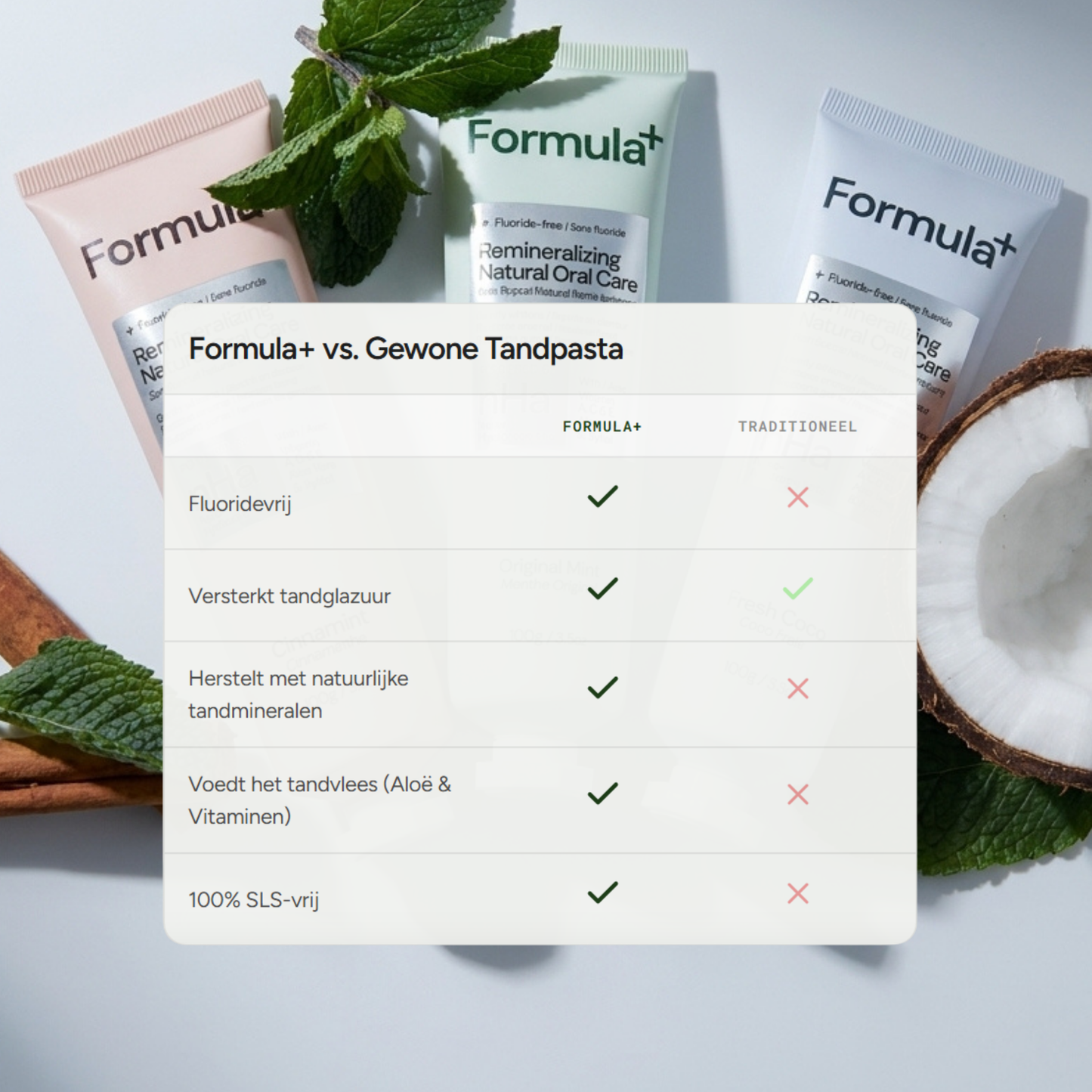 Remineralizing Toothpaste
