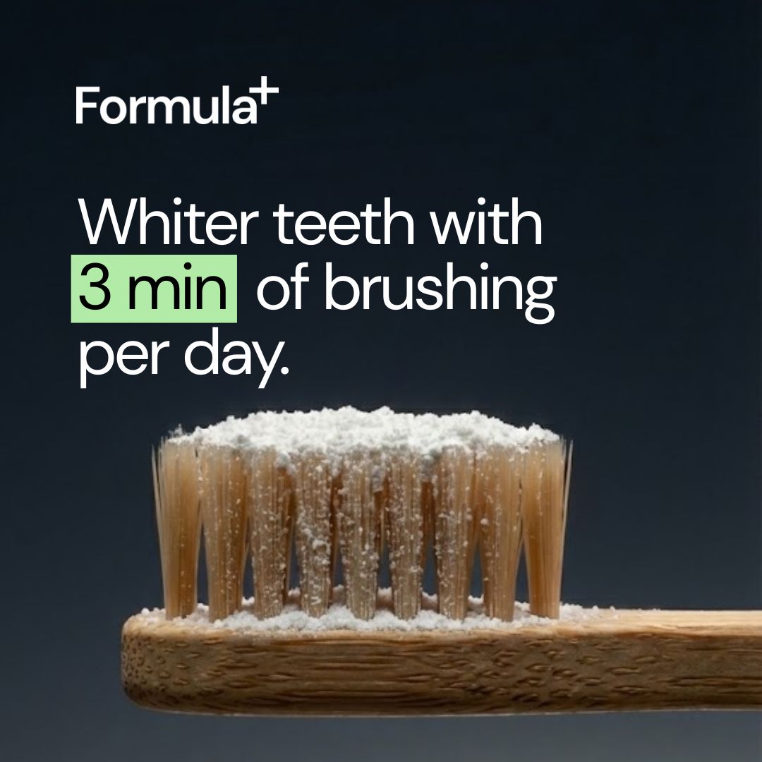 Performance Whitening Powder