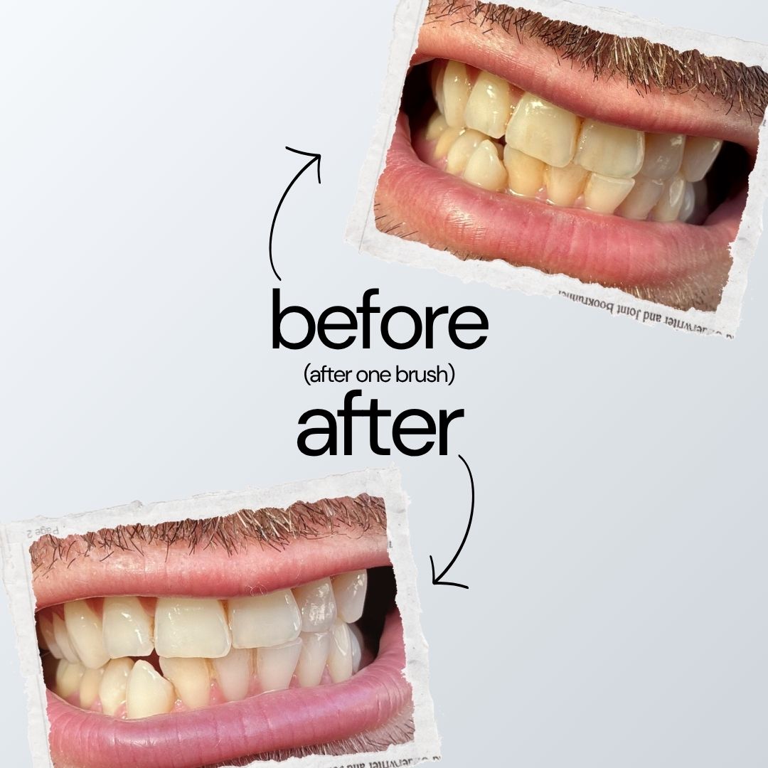Performance Whitening Powder