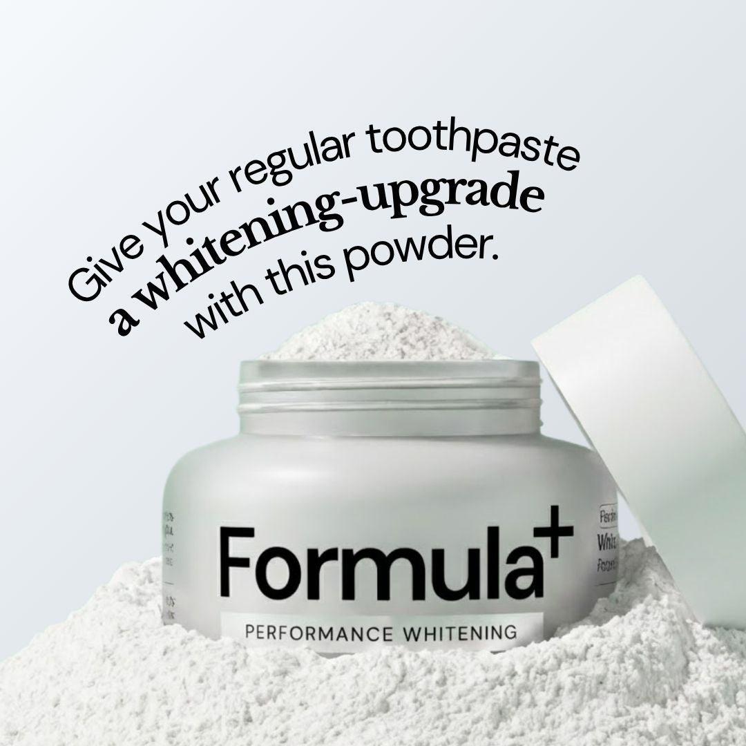 Performance Whitening Powder