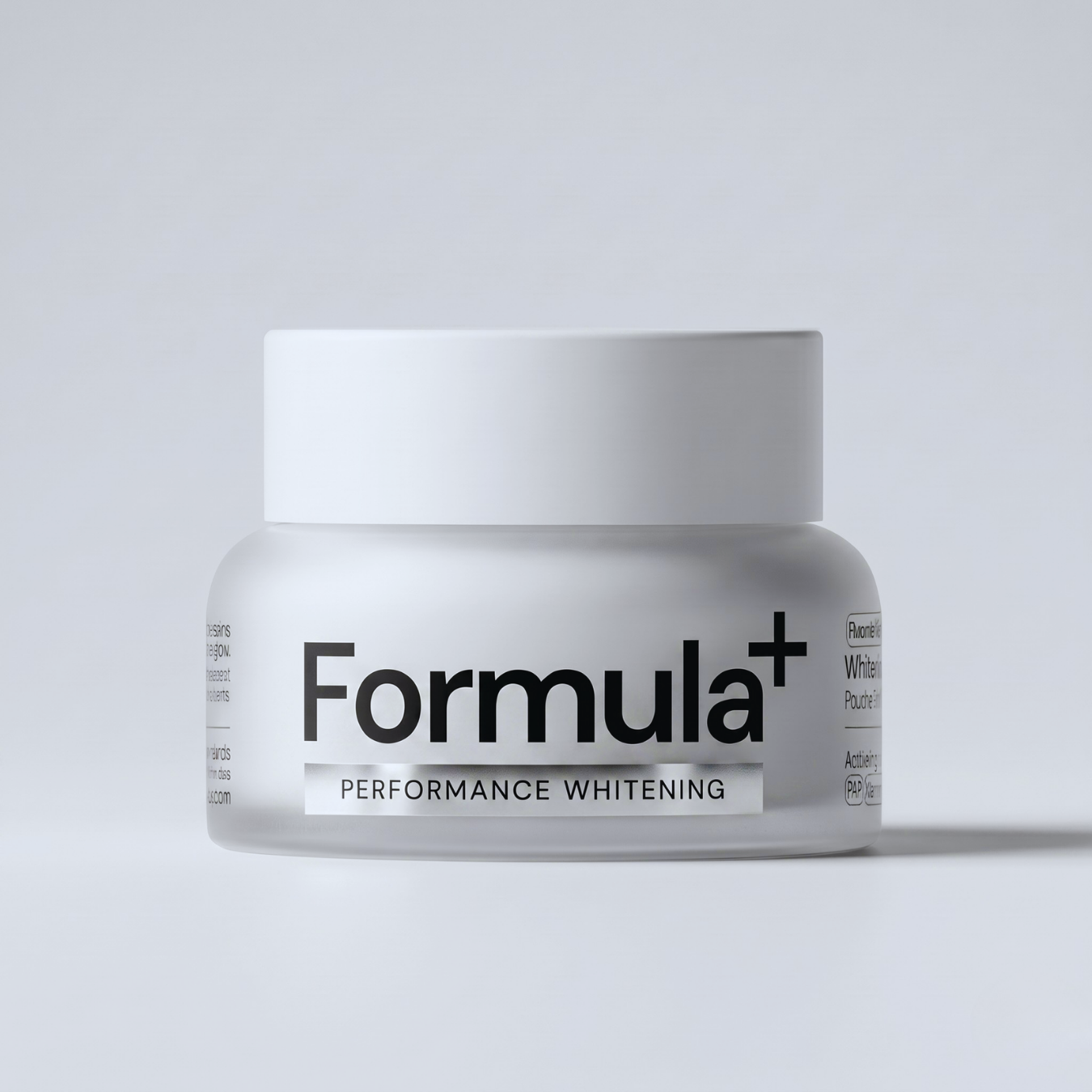 Combi-Deal Whitening Powder