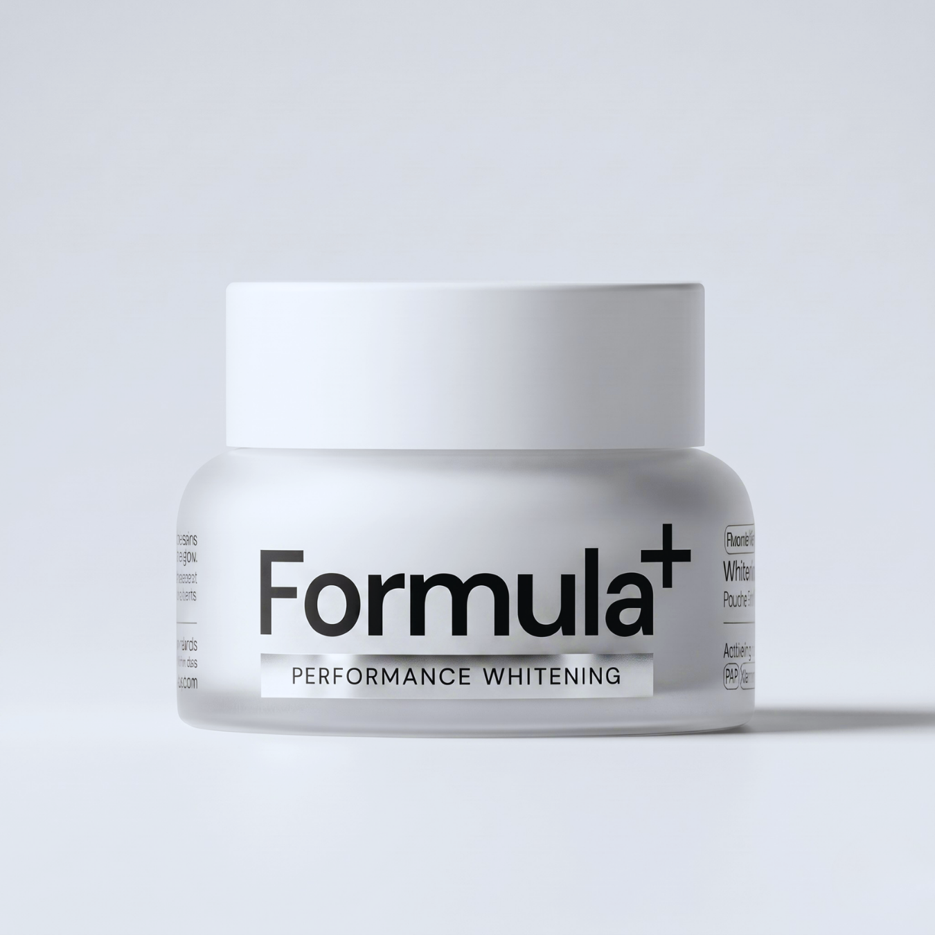 Performance Whitening Powder